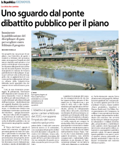 2019_04_29_Concorso per Quadrante Valpolcevera_La Repubblica