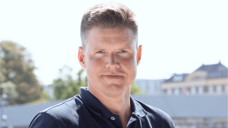 Fred Kjer Strategie per la città delle persone - Morten Kjer Jeppesen, studio ...